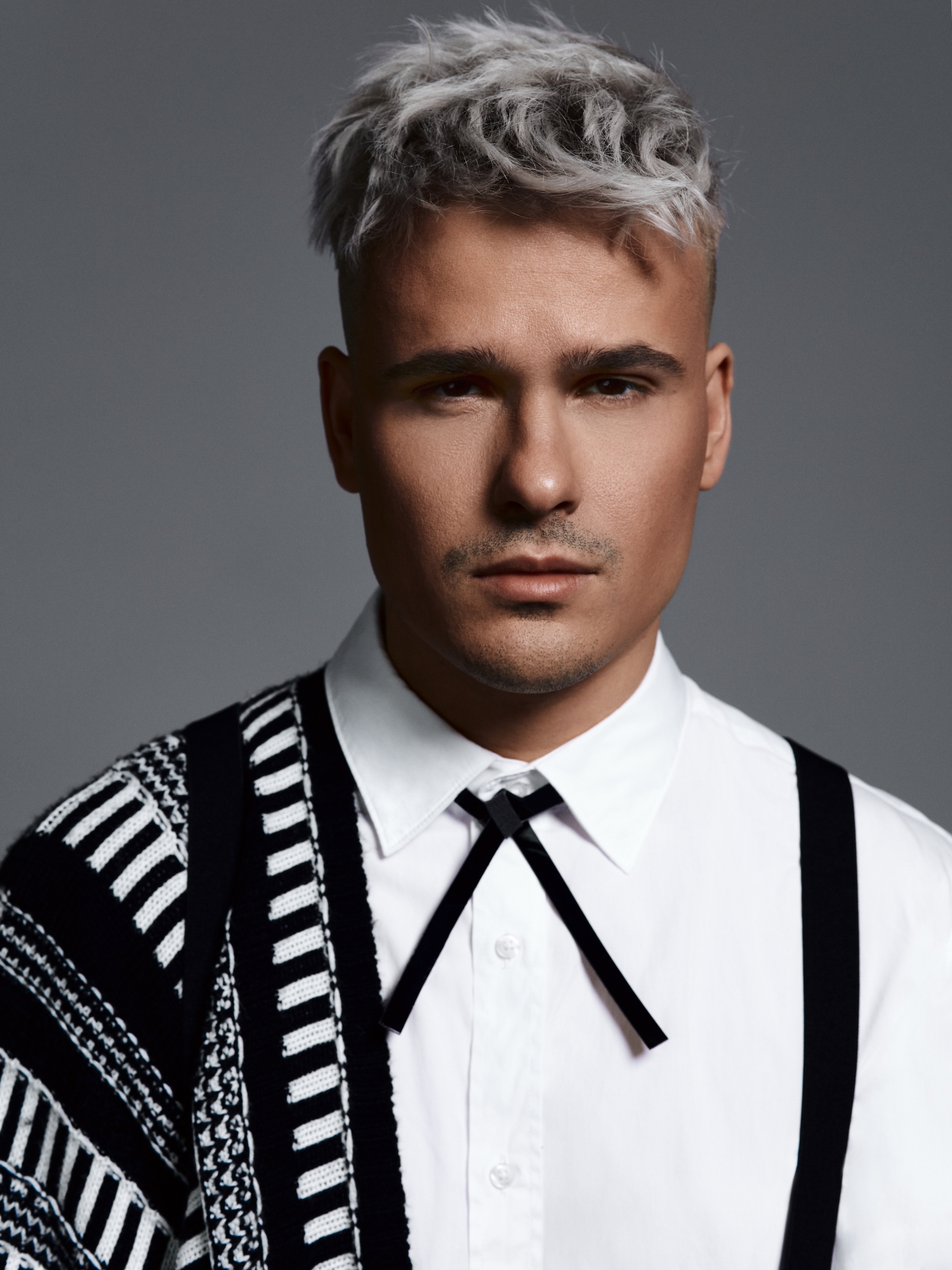 Український режисер розкрив деталі дуже символічного номеру на Євробаченні